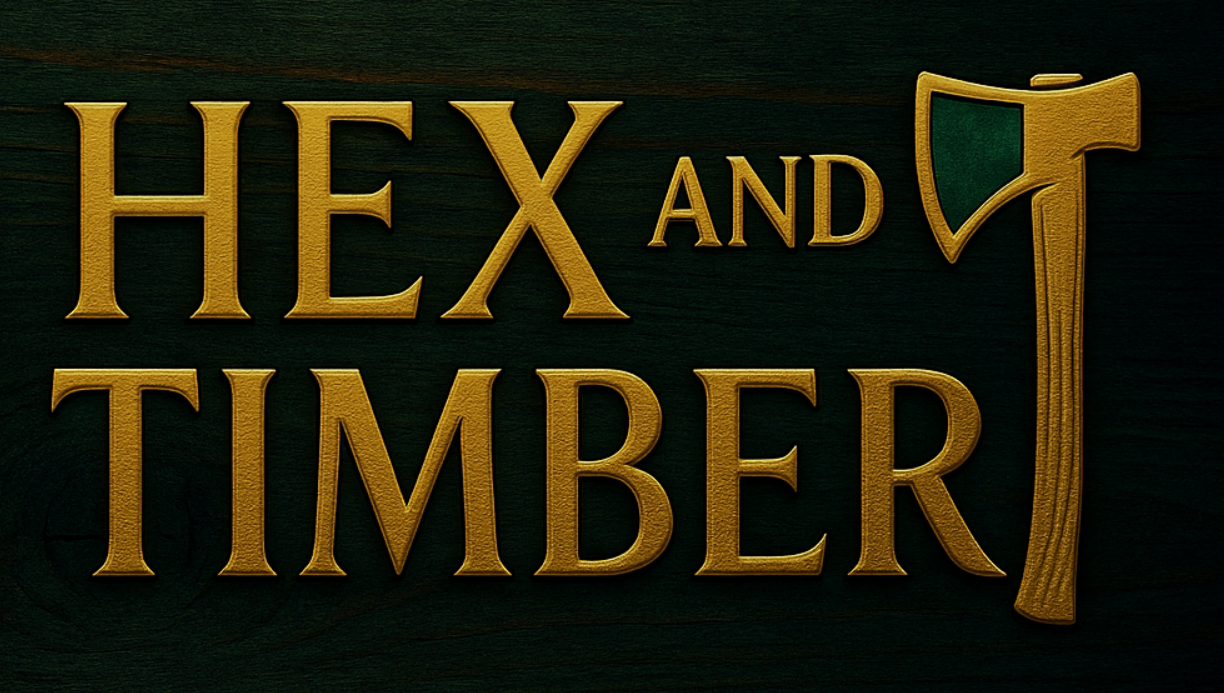 Hex and Timber